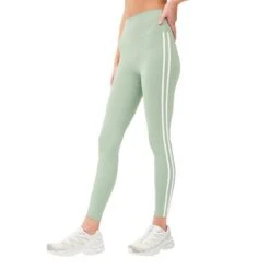 Splits59 Women's Ella High-Waist Airweight 7/8 Leggings