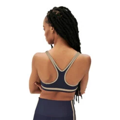 Splits59 Women's Bianca Rigor Bra -Patagonia Shop splits59 womens bianca rigor sports bra indigo dark khaki 1