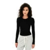 Splits59 Women's Loren Seamless Long-Sleeve Tee