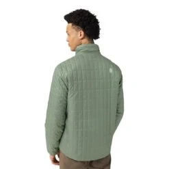 Stio Men's Azura Insulated Jacket