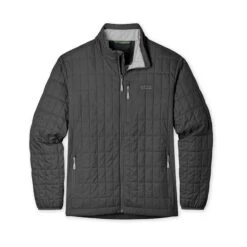 Stio Men's Azura Insulated Jacket -Patagonia Shop stio mens azura insulated jacket boundary black