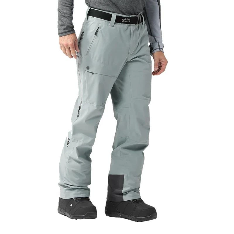 Stio Men's Environ Pants 3 Stio Men's Environ Pants - Image 3