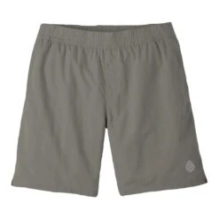 Stio Men's Hideout Shorts - 16" -Patagonia Shop stio mens hideout shorts 16 tinder dustt