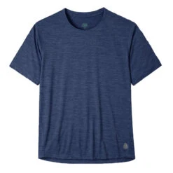 Stio Men's Icefloe Tech Short Sleeve T-Shirt