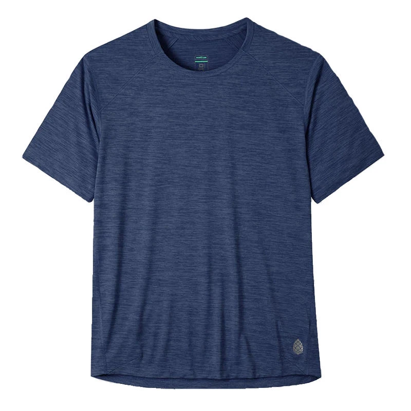 Stio Men's Icefloe Tech Short Sleeve T-Shirt 1 Stio Men's Icefloe Tech Short Sleeve T-Shirt