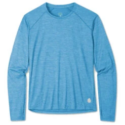 Stio Men's Icefloe Tech Long Sleeve T-Shirt