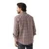 Stio Men's Junction Midweight Flannel Shirt