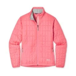 Stio Women's Azura Insulated Jacket