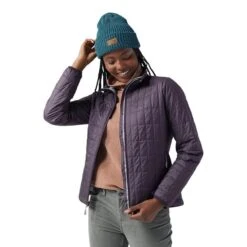 Stio Women's Azura Insulated Jacket -Patagonia Shop stio womens azura insulated jacket front