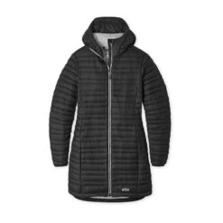 Stio Women's Pinion Down Parka