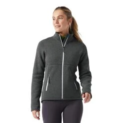 Stio Women's Sweetwater Fleece Jacket -Patagonia Shop stio womens sweetwater fleece jacket front
