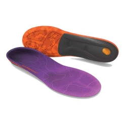 SUPERfeet Women's Trailblazer Comfort Max Insoles -Patagonia Shop superfeet womens trailblazer comfort max 3