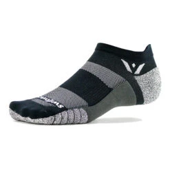 Swiftwick Flite XT Zero Tab -Patagonia Shop swiftwick flite xt zero tab black