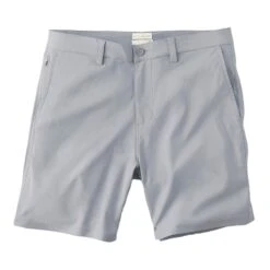 Tasc Men's Motion Travel Shorts - 7" Inseam -Patagonia Shop tasc mens motion travel 7 inch shorts glacier gray