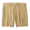 Tasc Men's Motion Travel Shorts - 7" Inseam
