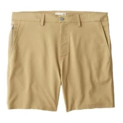 Tasc Men's Motion Travel Shorts - 7" Inseam