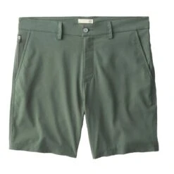 Tasc Men's Motion Travel Shorts - 7" Inseam -Patagonia Shop tasc mens motion travel 7 inch shorts olive