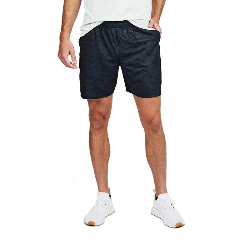 Tasc Men's Weightless Shorts - 7 Inch Inseam 4 Tasc Men's Weightless Shorts - 7 Inch Inseam - Image 4