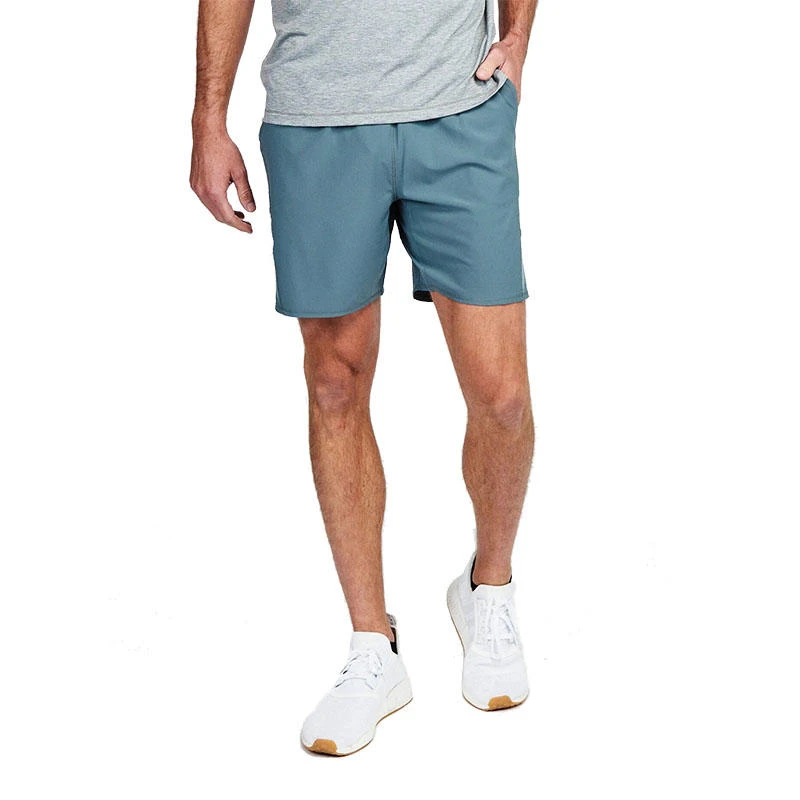 Tasc Men's Weightless Shorts - 7 Inch Inseam 3 Tasc Men's Weightless Shorts - 7 Inch Inseam - Image 3