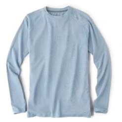 Tasc Performance Men's Carrollton Long-Sleeve Fitness T-Shirt -Patagonia Shop tasc performance mens carrolton long sleeve cloud heather