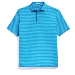 Tasc Performance Men's Cloud Brookline Stripe Short-Sleeve Polo 22 Tasc Performance Men's Cloud Brookline Stripe Short-Sleeve Polo -Patagonia Shop tasc performance mens cloud brookline stripe short sleeve polo adv blue yellow