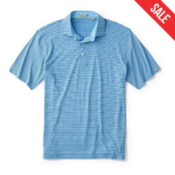 Tasc Performance Men's Cloud Brookline Stripe Short-Sleeve Polo 18 Tasc Performance Men's Cloud Brookline Stripe Short-Sleeve Polo -Patagonia Shop tasc performance mens cloud brookline stripe short sleeve polo coastline blue navy sale 20copy