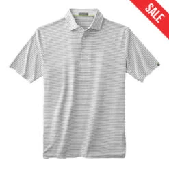 Tasc Performance Men's Cloud Brookline Stripe Short-Sleeve Polo 20 Tasc Performance Men's Cloud Brookline Stripe Short-Sleeve Polo -Patagonia Shop tasc performance mens cloud brookline stripe short sleeve polo heather grey white sale 20copy