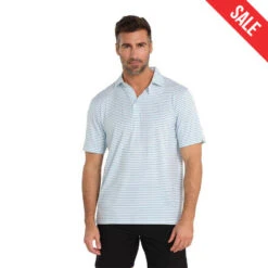 Tasc Performance Men's Cloud Brookline Stripe Short-Sleeve Polo 19 Tasc Performance Men's Cloud Brookline Stripe Short-Sleeve Polo -Patagonia Shop tasc performance mens cloud brookline stripe short sleeve polo white bay heather sale 20copy