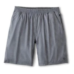 Tasc Recess Men's Tech Shorts - 8" Inseam -Patagonia Shop tasc performance mens recess 8 inch short asphalt