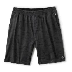 Tasc Recess Men's Tech Shorts - 8" Inseam -Patagonia Shop tasc performance mens recess 8 inch short black camo