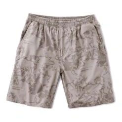 Tasc Recess Men's Tech Shorts - 8" Inseam