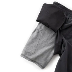 Tasc Recess Men's Tech Shorts - 8" Inseam -Patagonia Shop tasc performance mens recess 8 shorts dark alloy 1