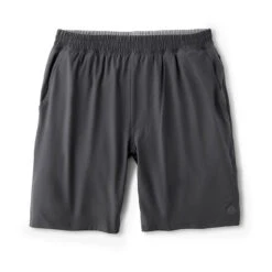Tasc Recess Men's Tech Shorts - 8" Inseam -Patagonia Shop tasc performance mens recess 8 shorts dark alloy