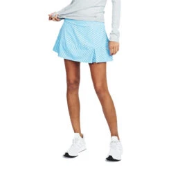 Tasc Women's Printed Rhythm Skirt -Patagonia Shop tasc performance womens rhythm ii skirt coast spec