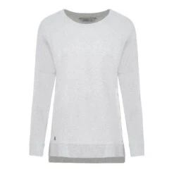 Tasc Performance Women's Riverwalk Sweatshirt -Patagonia Shop tasc performance womens riverwalk sweatshirt heather grey