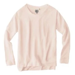 Tasc Performance Women's Riverwalk Sweatshirt -Patagonia Shop tasc performance womens riverwalk sweatshirt pink sand
