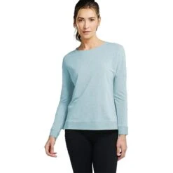 Tasc Performance Women's Riverwalk Sweatshirt