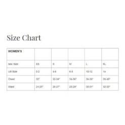 Tasc Performance Women's Riverwalk Sweatshirt -Patagonia Shop tasc performance womens size chart