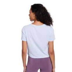 Tasc Women's Allways Tee -Patagonia Shop tasc womens allways tee back