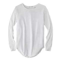Tasc Women's Longline Long-Sleeve Shirt 7 Tasc Women's Longline Long-Sleeve Shirt -Patagonia Shop tasc womens longline long sleeve shirt white