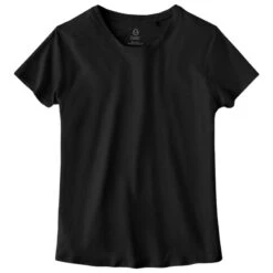 Tasc Women's Nola Fitness T-Shirt -Patagonia Shop tasc womens nola fitness t shirt black