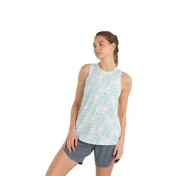 Tasc Women's Nola Tank 2.0 -Patagonia Shop tasc womens nola tank 20 front