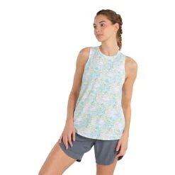 Tasc Women's Nola Tank 2.0