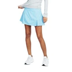 Tasc Women's Printed Rhythm Skirt -Patagonia Shop tasc womens printed rhythm skirt coastline spectrum