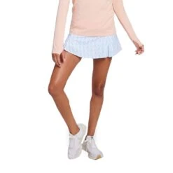 Tasc Women's Printed Rhythm Skirt