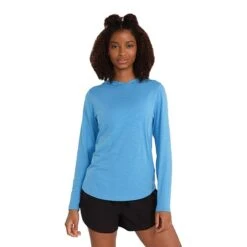 Tasc Women's Recess Hoodie -Patagonia Shop tasc womens recess hoodie palace blue