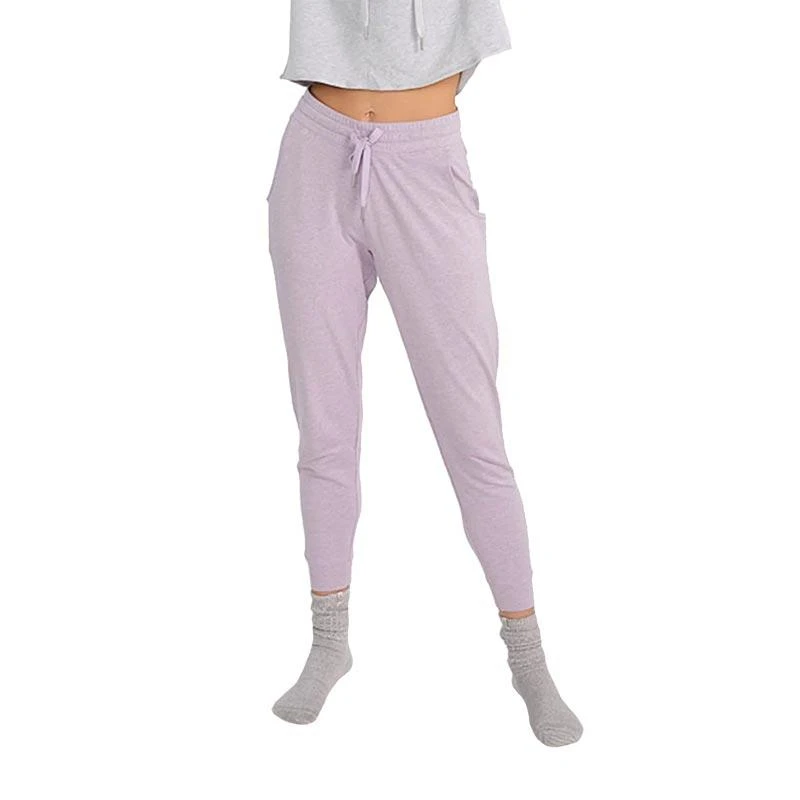 Tasc Women's Varsity Joggers 2 Tasc Women's Varsity Joggers - Image 2