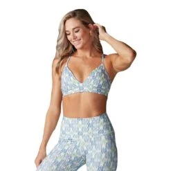 Tavi Women's Adjustable Studio Bra