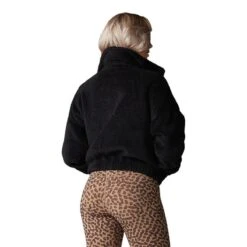 Tavi Women's Chill Full Zip Fleece Jacket -Patagonia Shop tavi womens chill full zip fleece jacket back