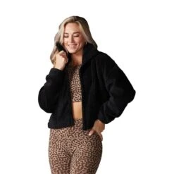 Tavi Women's Chill Full Zip Fleece Jacket